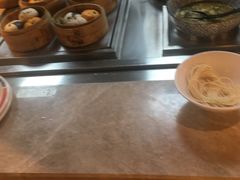 -比格比萨自助(宝山日月光店)