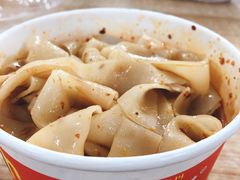 -王萍面皮(桃园二巷店)