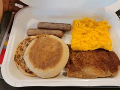 -麦当劳(集美石鼓店)