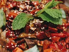 -尚宴(盛世广场·食尚街店)