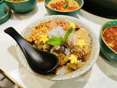 -新辣道鱼火锅(上地华联店)
