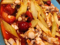 -三猫黑鱼花(南大店)