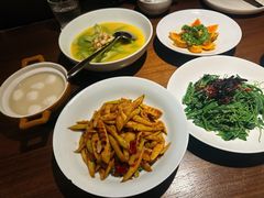 -清水亭湖北菜(大屯DT51店)