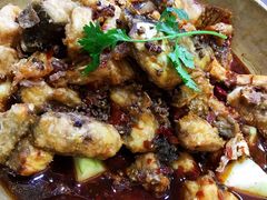 -涿派·炝锅鱼(涿州店)