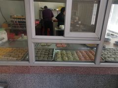 门面-飘香小食店(国平路店)