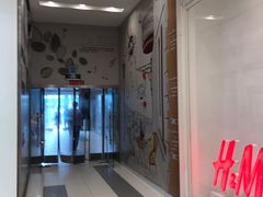 -凯德广场(武胜路店)