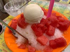 -顺记冰室(宝华路店)