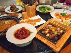 -甬上名灶(天一阁·翠柏店)