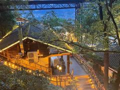 -巴倒烫陆派火锅山庄(南山总店)