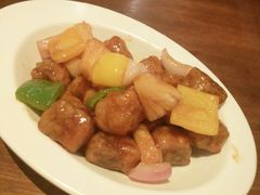 -翠华餐厅(正佳广场店)