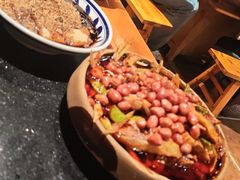 -小饕荟雅安贡椒鱼鲜馆(广福桥店)