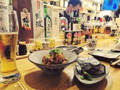 -章之鱼家(体育东路店)