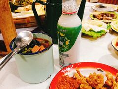 -有拈头成都市井火锅(老门东店)