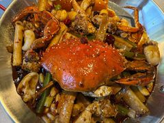 -红盔甲·小龙虾(天钥桥店)