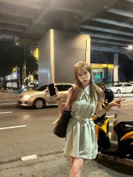 -DL HOPE明星造型