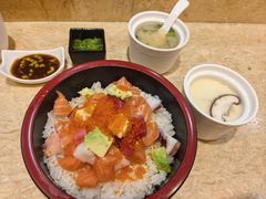 -东京屋(武定路店)