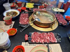 -潮庭牛肉火锅·骑楼私宴