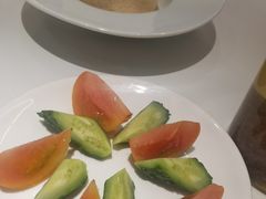 -烹然四季椰子鸡火锅(姚家园万象汇店)