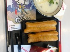 -永和大王(春日上新·阜成门店)