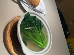 -蔡澜点心·粤菜(西单大悦城店)