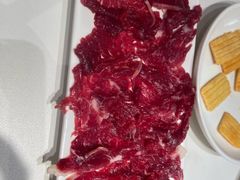 -犇鼎牛潮汕牛肉火锅(新辰里学清路店)