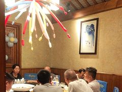 -盛世川王•幸福里(长虹店)