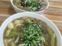 -老字号贾家肉丸糊辣汤(光明巷店)
