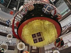 -港汇恒隆广场