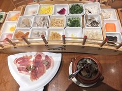 -香麒园·过桥米线·南湖雅宴