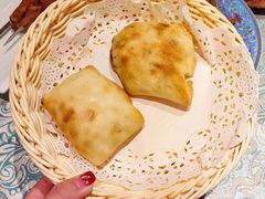 -巴扎美食·新疆菜·西域歌舞表演餐厅(新疆大厦店)