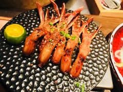 -三川·十酒Izakaya(南昌路店)