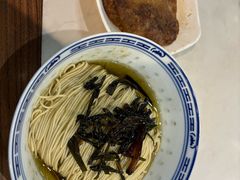 -永丰面馆(汉口路店)