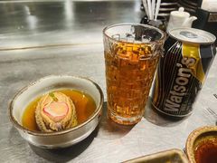 -万岛日本料理铁板烧(万泰国际店)