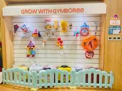 -金宝贝早教(和悦汇店)