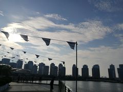 -PAULANER普拉那德国啤酒花园(千玺广场店)