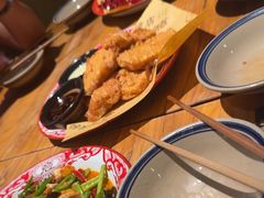 -破三川·新川菜(静安大融城店)