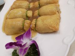 -玉华台饭庄·淮扬菜·烤鸭(望京店)