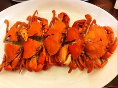 -海逸海鲜酒家(古北店)