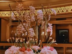 -影汇之星8字形摩天轮