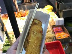 -好可爱经典炸炸炸·炸鲜奶(长郡老店)