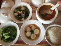 点击看大图 -喜喜月子(瑞虹天地店)
