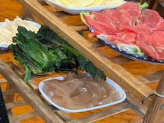 -草墩罗非鱼庄•野生菌•腊排骨(七星街上段店)