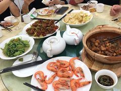 -嘉华海鲜酒家(龙津中路店)