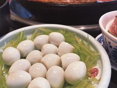 -巴蜀大将火锅(春熙店)