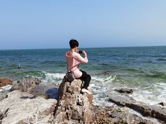-长岛南北长山旅游景区