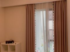 -有肆年整体软装设计 窗帘墙布硬包挂画(红星美凯龙双楠店)