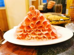 鲜羊肉-南门涮肉(北洼路店)