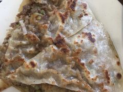 -清真永恒华威肉饼(潘家园店)