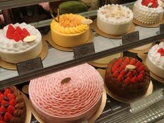 -布歌东京(德基BHG店)