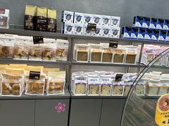 -天母蓝鸟烘焙·蛋糕·下午茶(时代城广场店)